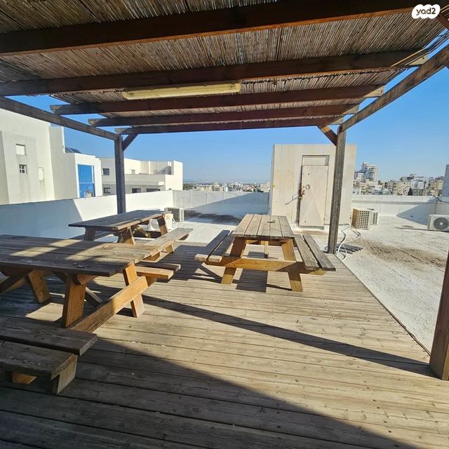 משרדים, הרברט סמואל 59, מרכז העיר, חדרה