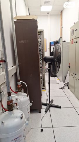 משרדים, פארק תמר, רחובות