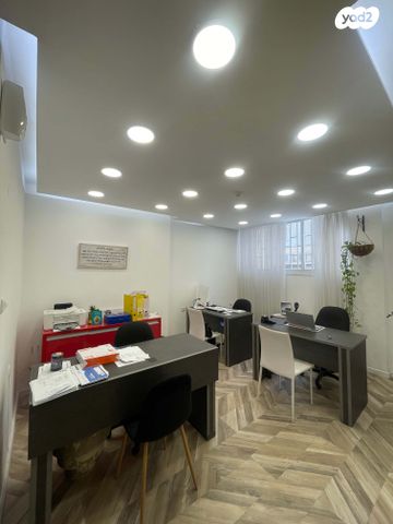 משרדים, סמילנסקי, מרכז העיר דרום, נתניה