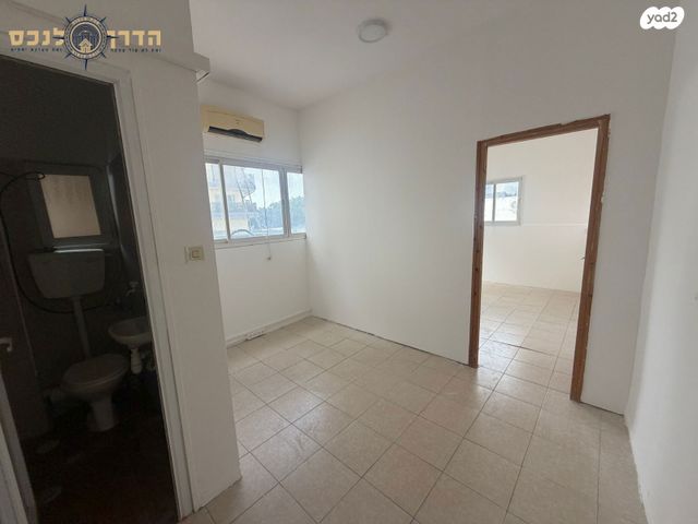 משרדים, שבי ציון 3, רובע א', אשדוד