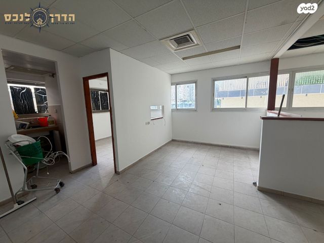 משרדים, שבי ציון 3, רובע א', אשדוד