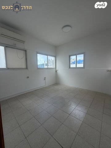 משרדים, שבי ציון 3, רובע א', אשדוד