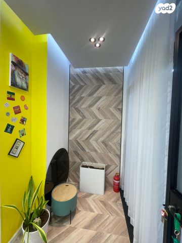 משרדים, סמילנסקי, מרכז העיר דרום, נתניה