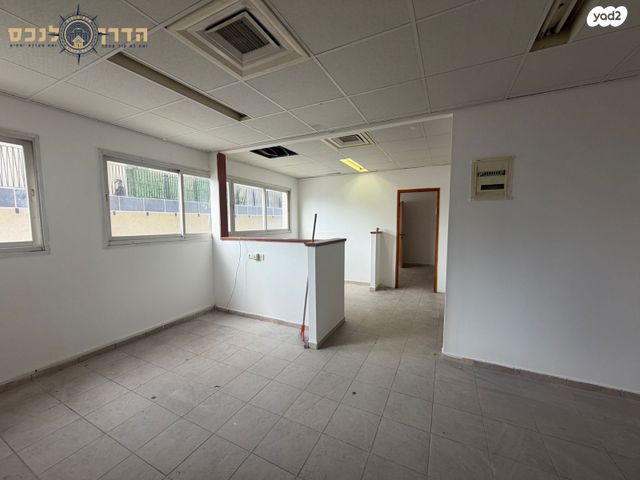 משרדים, שבי ציון 3, רובע א', אשדוד