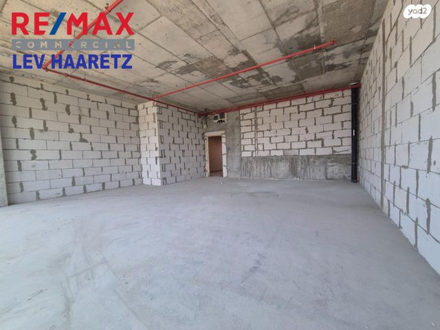 משרדים, בזל, פתח תקווה