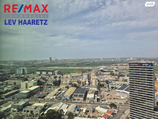 משרדים, בזל, פתח תקווה