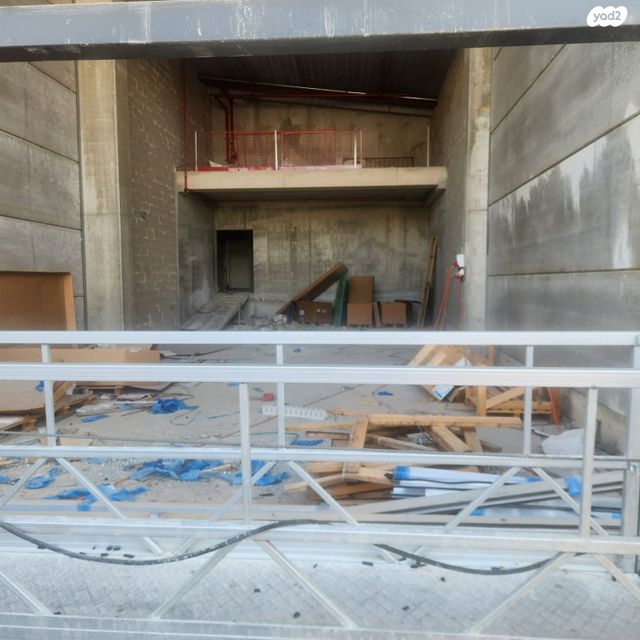 חנויות/ שטח מסחרי, עמל 27, פארקטק פתח תקווה / אזור תעשייה קרית אריה, פתח תקווה