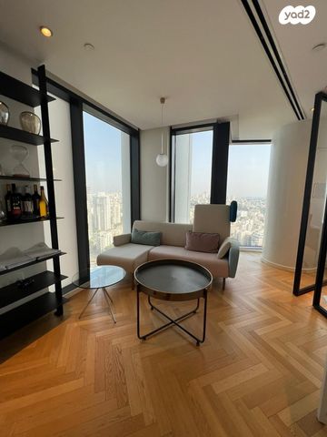 משרדים, דרך מנחם בגין, תל אביב יפו