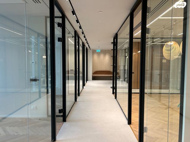 משרדים, בני ברק