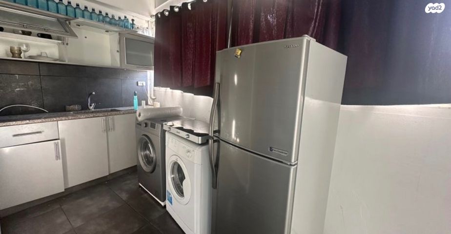 כללי, שלבים 16, גבעת הרצל, אזור המלאכה יפו, תל אביב יפו