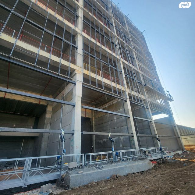 חנויות/ שטח מסחרי, עמל 27, פארקטק פתח תקווה / אזור תעשייה קרית אריה, פתח תקווה