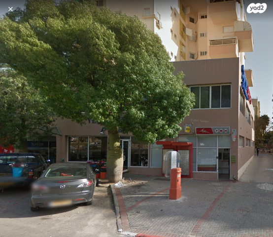 משרדים, מנוחה ונחלה, ג' / מרכז מזרח העיר, רחובות