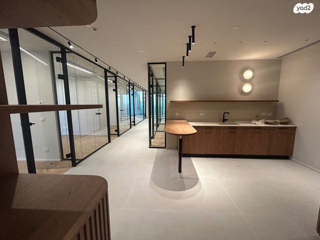 משרדים, בני ברק