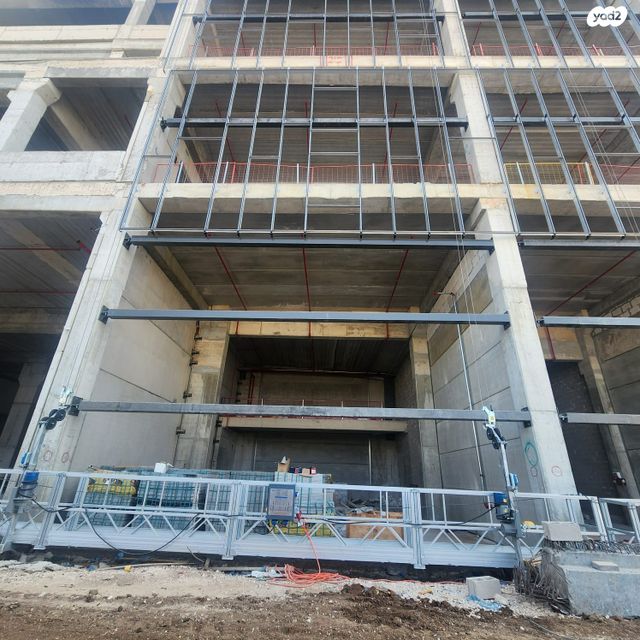 חנויות/ שטח מסחרי, עמל 27, פארקטק פתח תקווה / אזור תעשייה קרית אריה, פתח תקווה