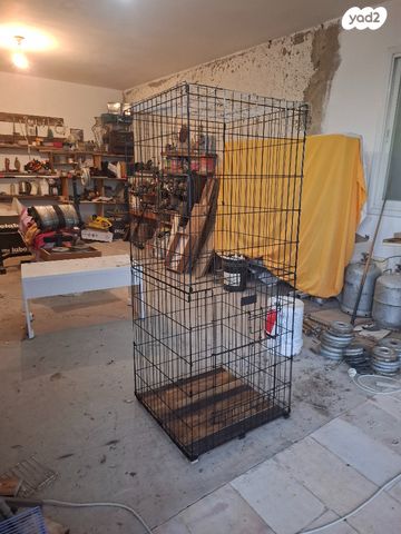 אביזרים | כלוב