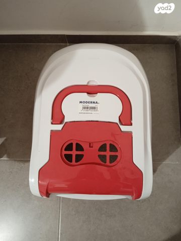 אביזרים | ארגז צרכים