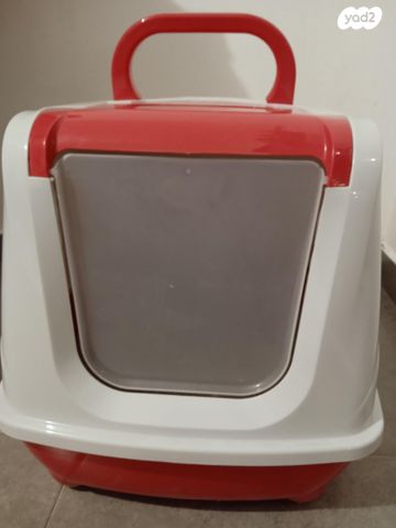 אביזרים | ארגז צרכים