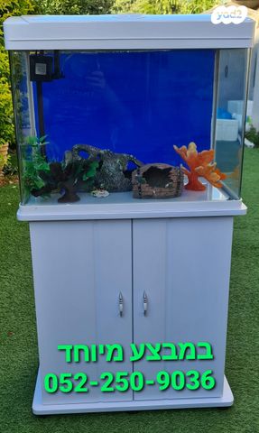 אביזרים | אקווריום