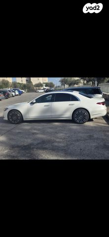 מרצדס-בנץ S-class