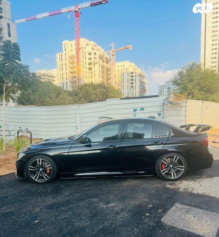 ב מ וו סדרה 3