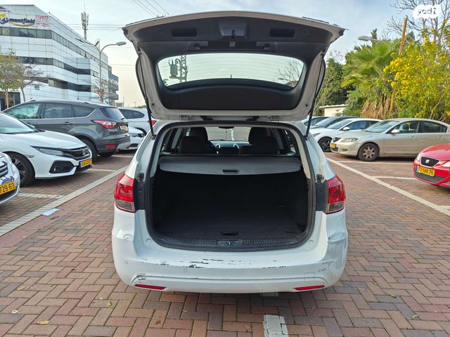 שברולט קרוז