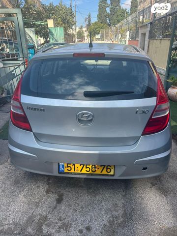 יונדאי i30