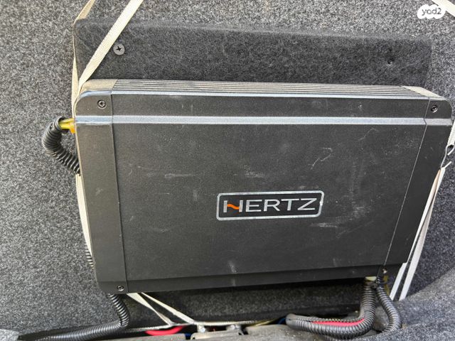 סיאט איביזה