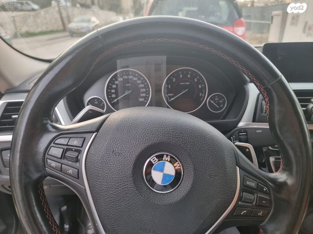 ב מ וו סדרה 3