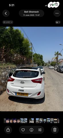 יונדאי i30