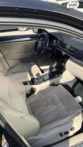 סקודה סופרב