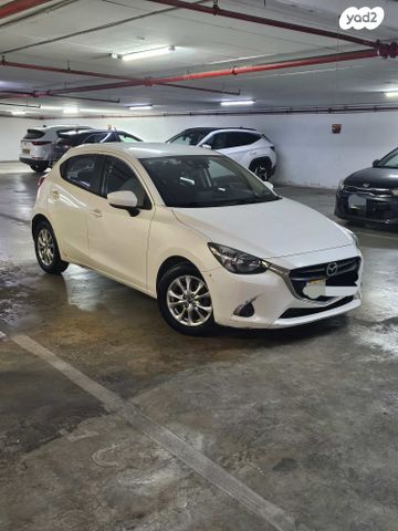 מאזדה 2