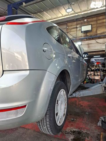 מודעת רכב פורד פוקוס