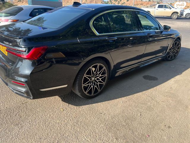 ב מ וו סדרה 7