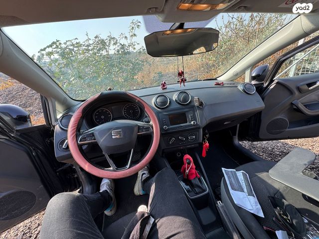 סיאט איביזה