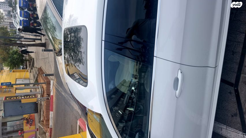 מודעת רכב אאודי A4