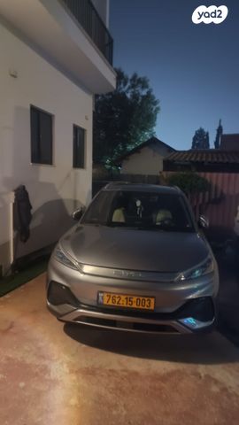 בי.ווי.די אטו 3