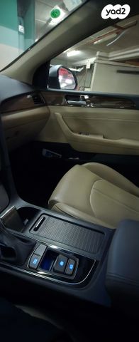 יונדאי סונטה