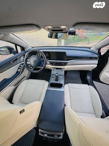 מודעת רכב אי.וי איזי  Limo