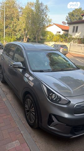 מודעת רכב קיה נירו פלוס