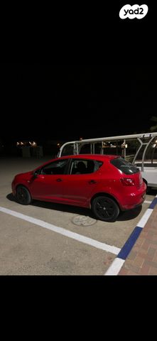 סיאט איביזה