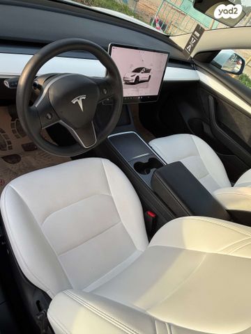 טסלה מודל 3