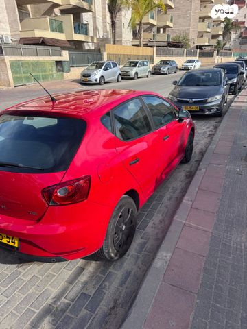 סיאט איביזה