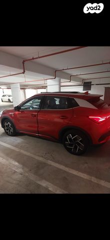 בי.ווי.די אטו 3