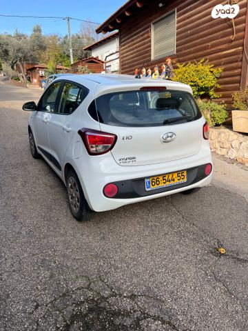 יונדאי i10