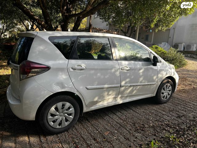 טויוטה ורסו-S