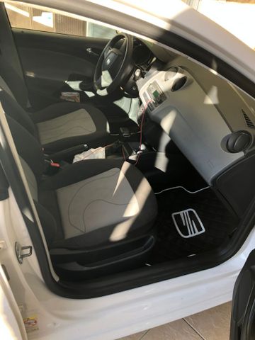 סיאט איביזה