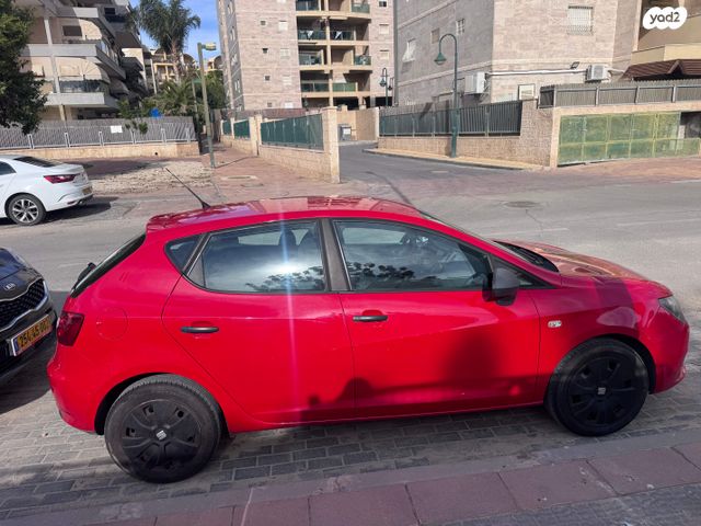 סיאט איביזה