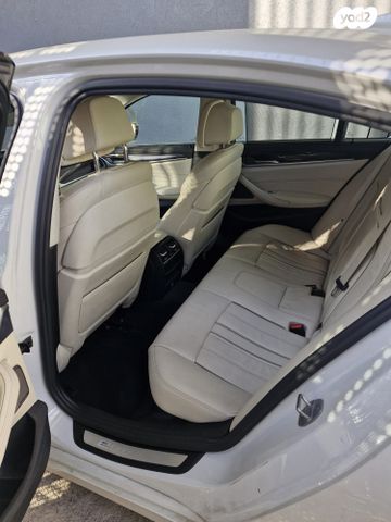 ב מ וו סדרה 5