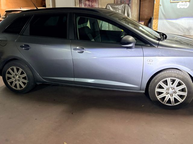 סיאט איביזה