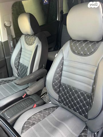 סיטרואן C4 פיקאסו